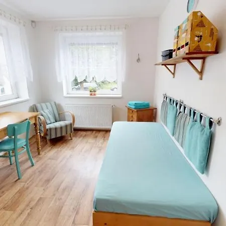 Student's Nest Hostel