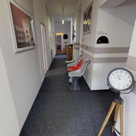 Student's Nest Hostel *