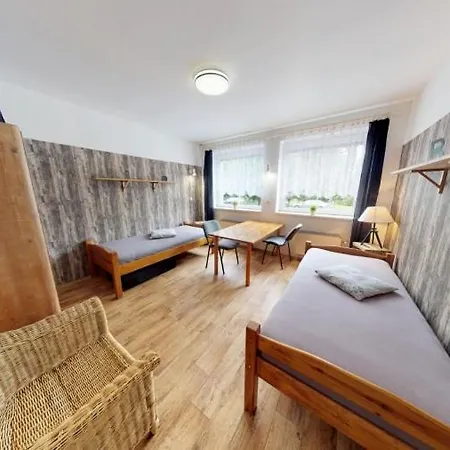 Student's Nest Hostel *